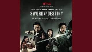Theme For Sword Of Destiny