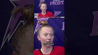 Team USA women's hockey player calls Trump's joke 'distasteful' Net Worth