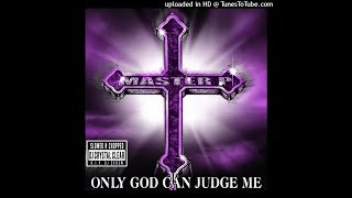 Master P - Stop Playing With Me Slowed &amp; Chopped by Dj Crystal clear