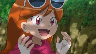 Same Voice Actor #2 (13+)