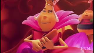 Maya The Bee 2 The Honey Games FXM