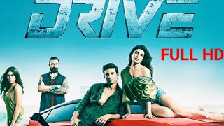 Drive Full Movie / 720p / Bollywood / Sushant Singh Rajput &amp; Jacqueline  F Bollywood / Love In SR