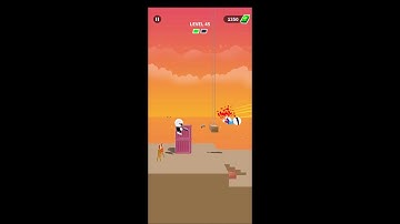 Johnny Trigger -Gameplay - Level 36-55