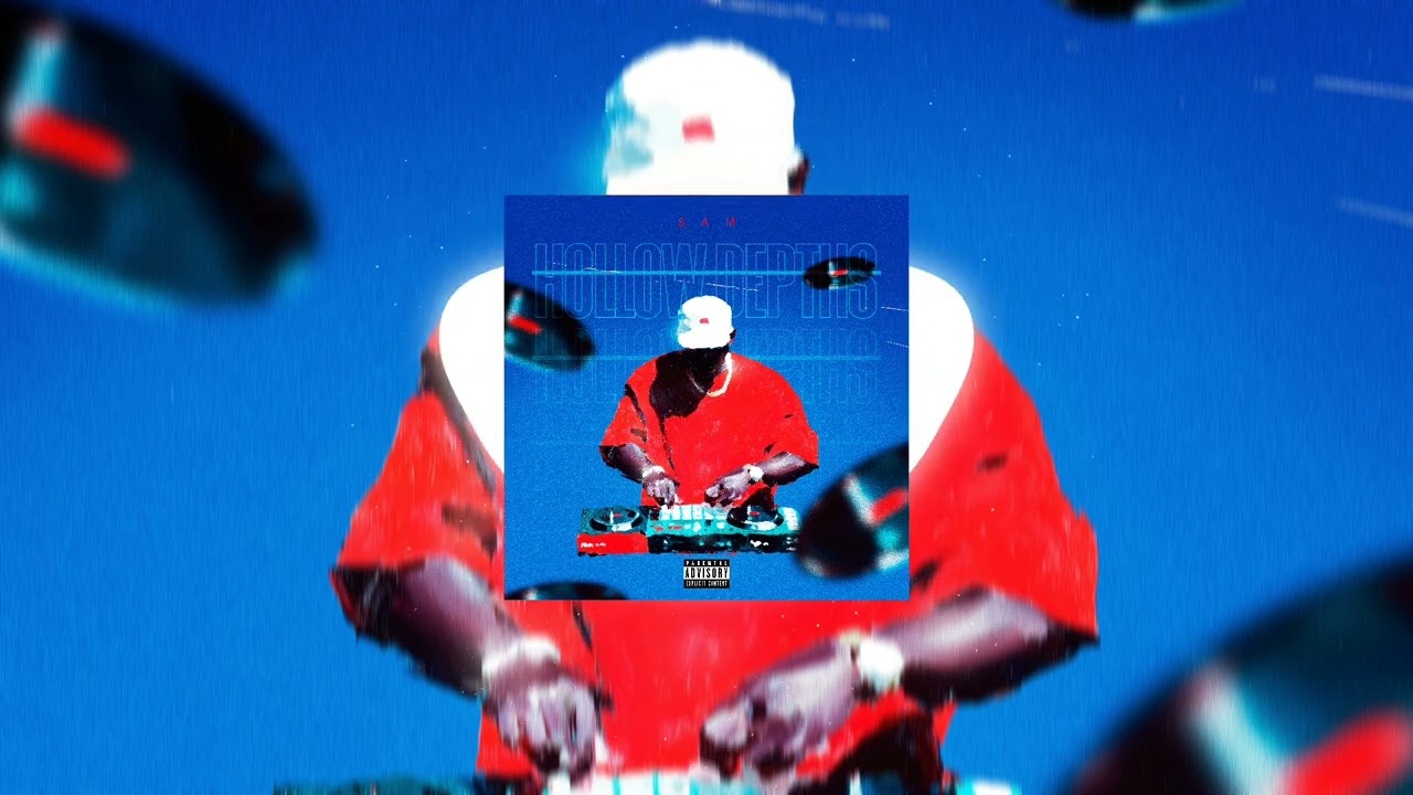 Hollow Depths (Official Music) - $AM