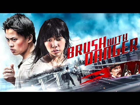 Brush With Danger ACTION Full Movie In English Brush With Danger ACTION Full Movie In English