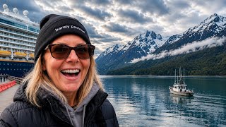 Famous Cruising Alaska on Anthem of the Seas Was Unreal Profile
