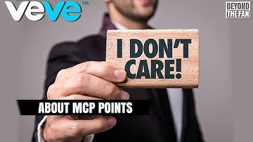 WHY I DON’T CARE ABOUT VEVE MCP POINTS! DO YOU?