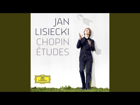 Putar 12 Études, Op. 25 : Chopin: 12 Études, Op. 25 - No. 10 in B Minor "Octave" - Jan Lisiecki