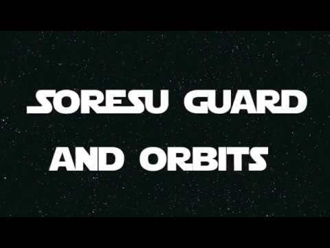 soresu basics horizontal orbits guards and the third orbit youtube soresu form