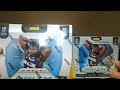 2019-20 Prizm Basketball Hobby Box &amp; Choice Box Birthday Break