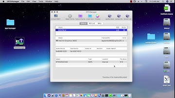 Extract dsdt from dpci manager on hackintosh