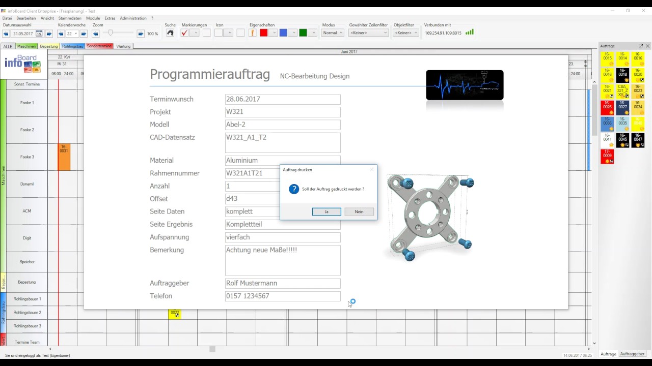 Print Plugin - YouTube