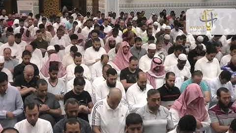 جمال و إبداع  ناصر القطامي.. ماتيسر من سوره الأنعام "وَلَوْ تَرَىَ إِذْ وُقِفُواْ عَلَى النَّارِ"