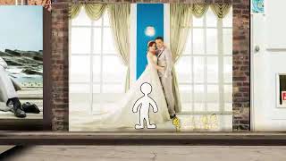 Wedding video Amy n Jay