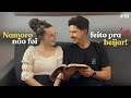 O verdadeiro PROPÓSITO do NAMORO CRISTÃO | Aliança em Cristo - Ep.10
