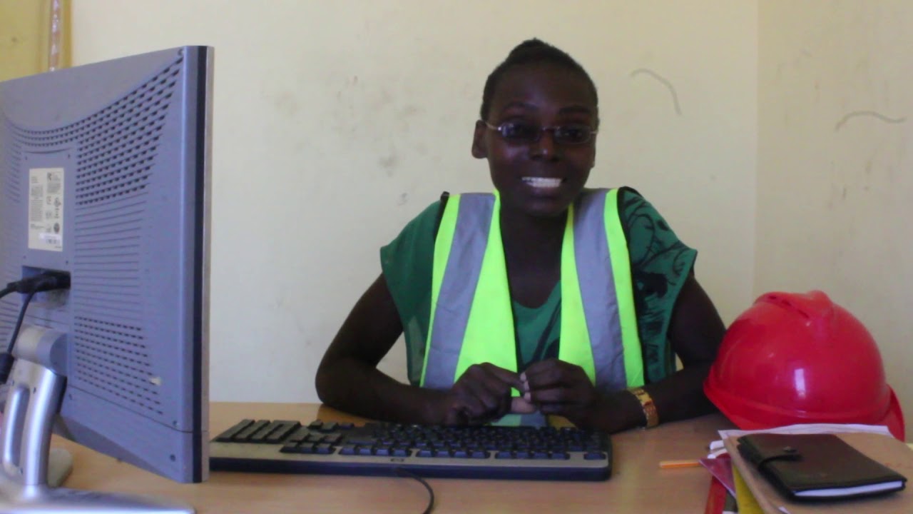 Mradi Mkubwa wa Matofali ya kisasa ukiwa chini ya vijana USAV-TOANGOMA