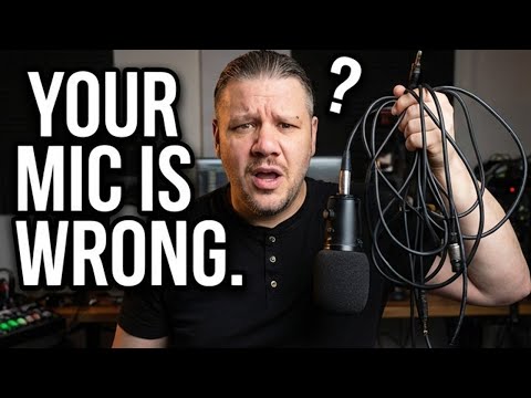 Come migliorare la qualità audio in video di YouTube - Fix Audio punte di qualità