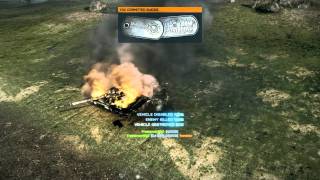 Battlefield 3 - Jihad Jeep