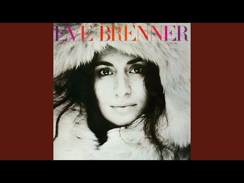 Eve Brenner — Melancolie