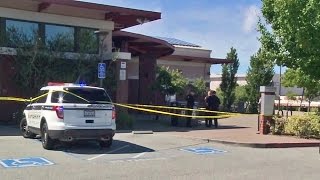 Boy Saved By Friends In Stabbing Attack At Library In Millbrae