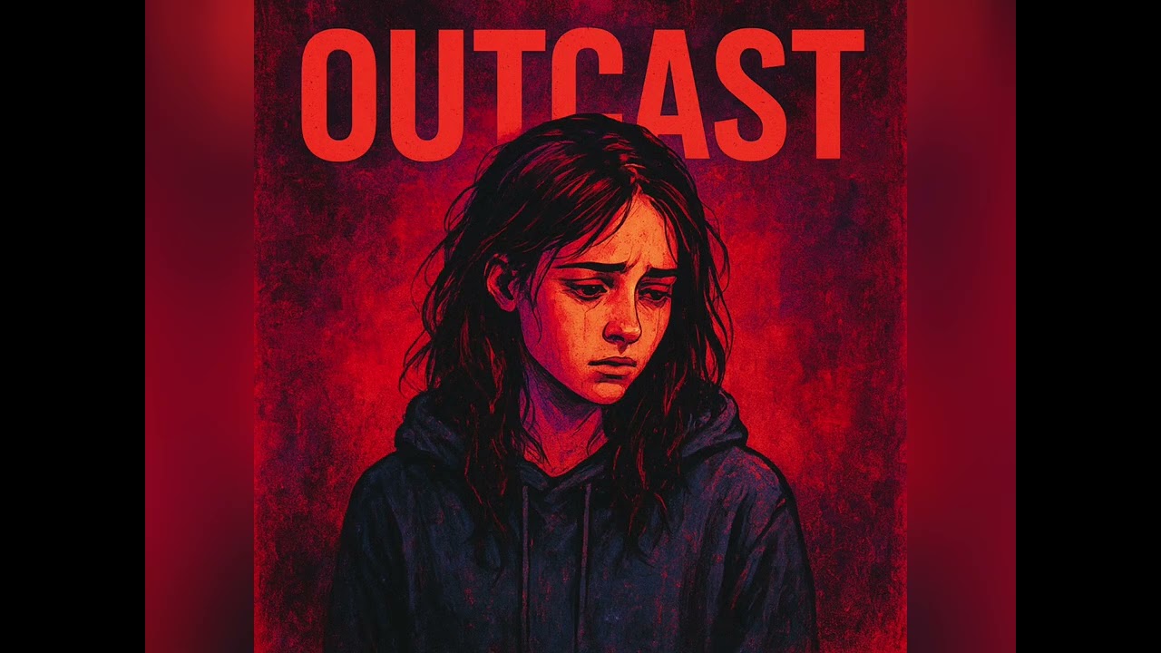 Outcast -  GollyWTHelly (Rock/metal) 