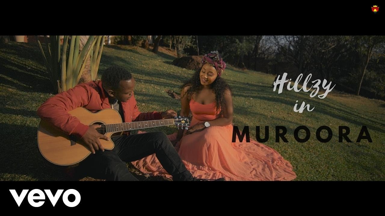  Hillzy - Muroora (Official Video)