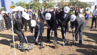 JIS News - March 24, 2017