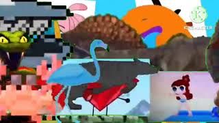 Derek Cause A Stampede