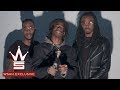 Houdini Feat. J Neat “Backseat” (WSHH Exclusive - Official Music Video)