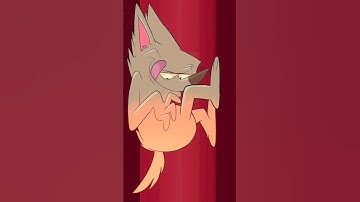 Trap 3 Little Pigs (Animated Music Video) w/ @ucheomaaa