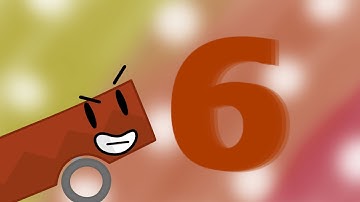 Random Object Voting Part 6