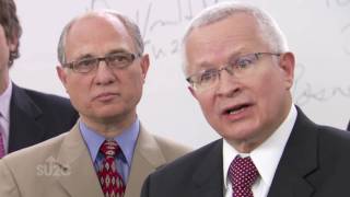 SU2C: The Importance of Clinical Trials
