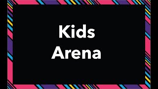 Soft Play Arena | Kids Arena screenshot 1
