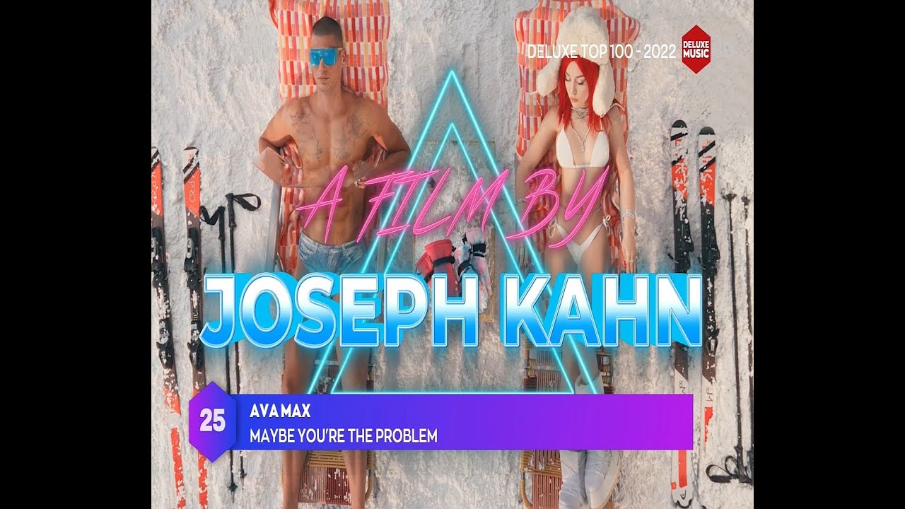 Top 100 hits 2022 Germany - Deluxe Top 100