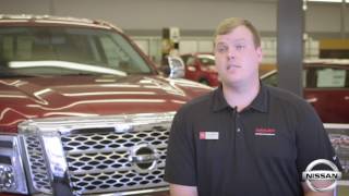 Nissan of Murfreesboro Dealership Overview