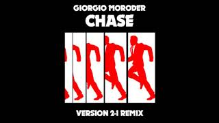 (1978) Giorgio Moroder - Chase (12'' Inch)