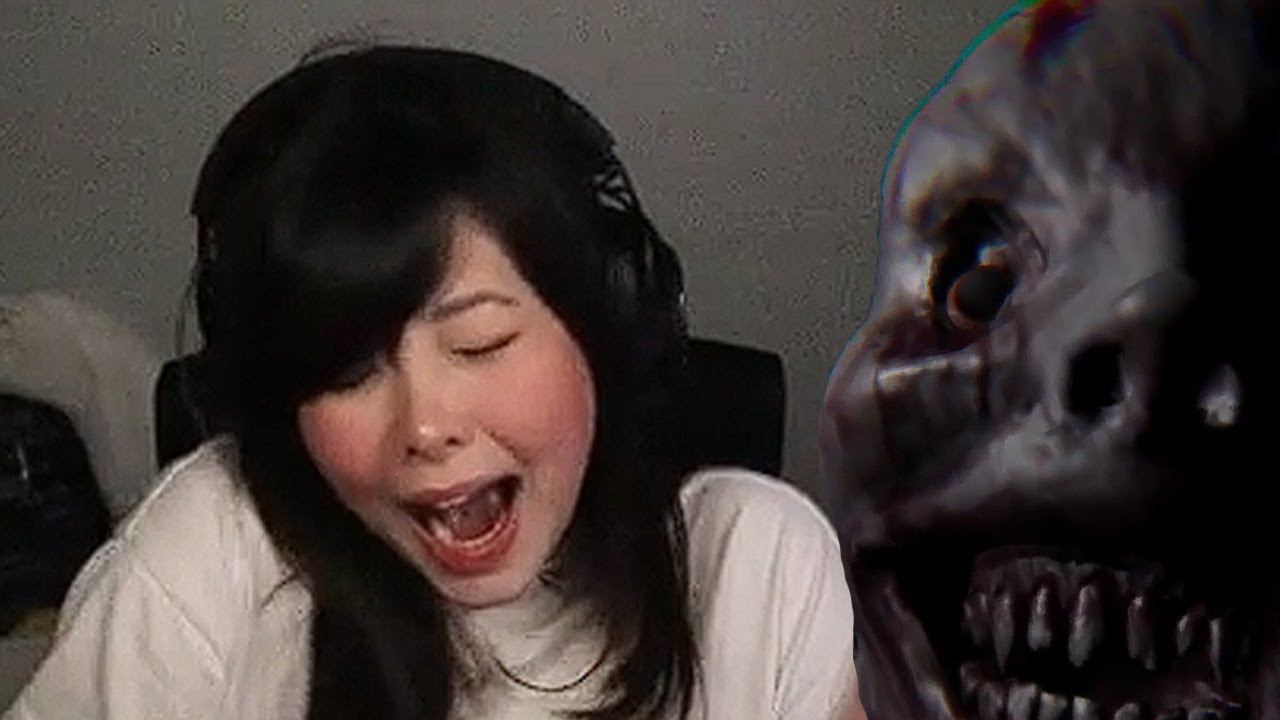 MAYUMI JOGANDO DEVOUR | CLIPS DA LIVE