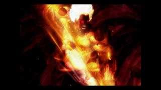 Capcom Fighting Evolution - Desperate Struggle (Infinity Chamber Remains)