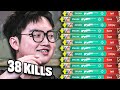 The OP Demon Is Back!