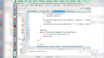 千锋Java教程：38 mvc Api接口服务实现