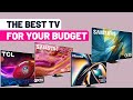 The best TVs of 2025 to buy after hundreds of hours of real-world testing