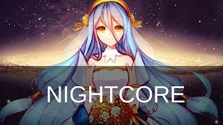 Nightcore - Anthem of the Lonely[HD]