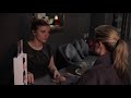 SPA THERAPIST | Make It Into: Health & Beauty