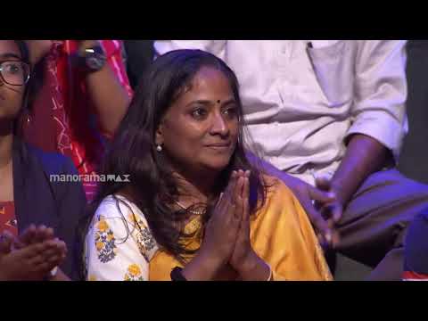 Shiva Tandava on wheels by We Are One, Mazhavil Manorama