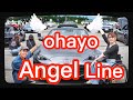 ロードスターnbが熱い!!いかしたnbをご紹介!