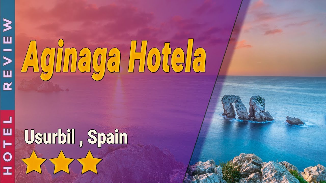 Aginaga Hotela hotel review | Hotels in Usurbil  | Spain Hotels