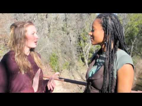 Red Moon Medicine Movement