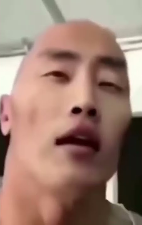 the rock eyebrow raise Best Sound Alert Memes