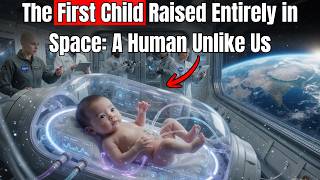 Born in Zero Gravity: Could They Still Be Human?