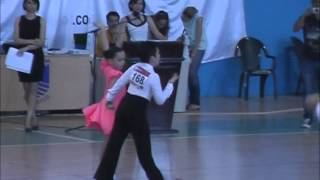 Nil - Cansu. Cha - Cha
